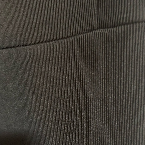 Off the Shoulder Asymmetrical Mini - Picture 3 of 4